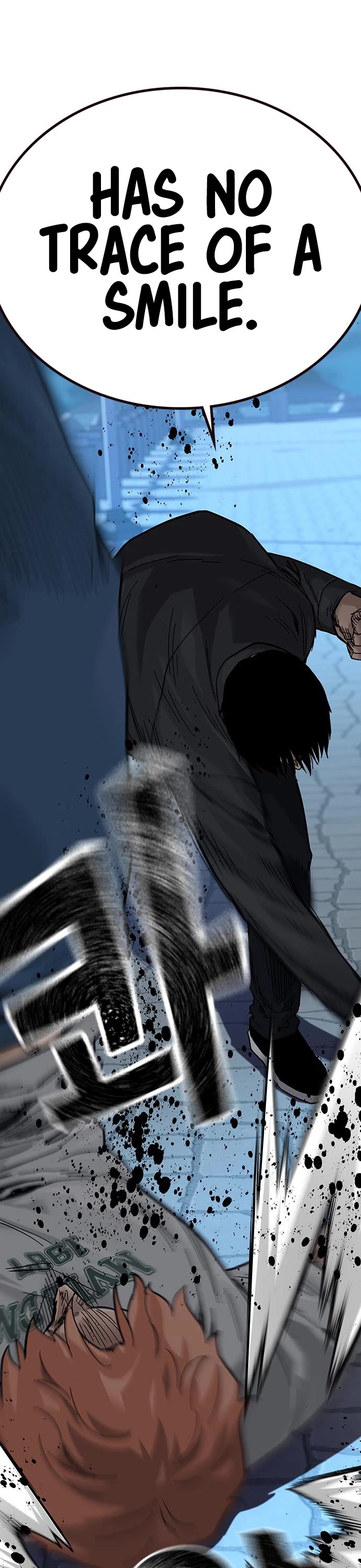 To Not Die Chapter 75 page 44 - Chapter 75
