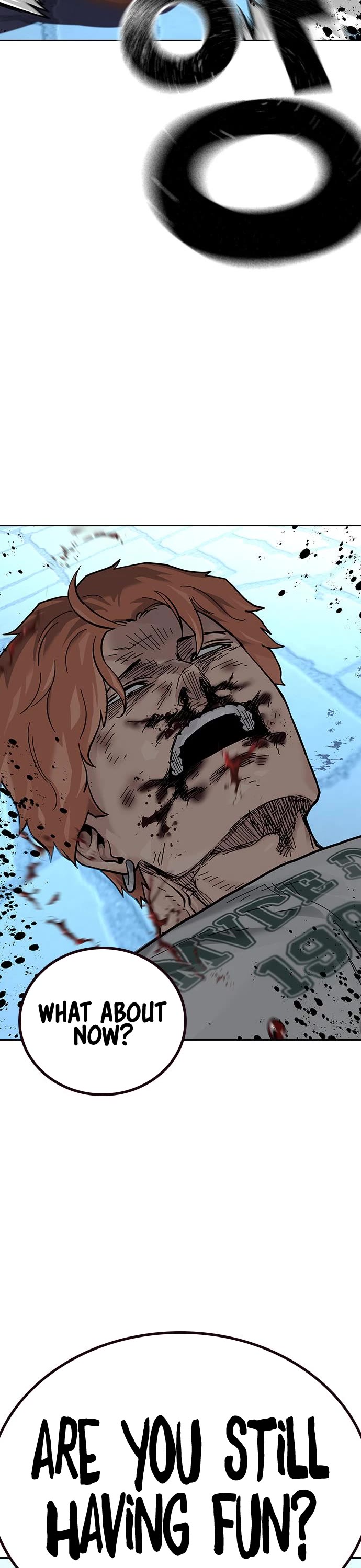 To Not Die Chapter 75 page 45 - Chapter 75