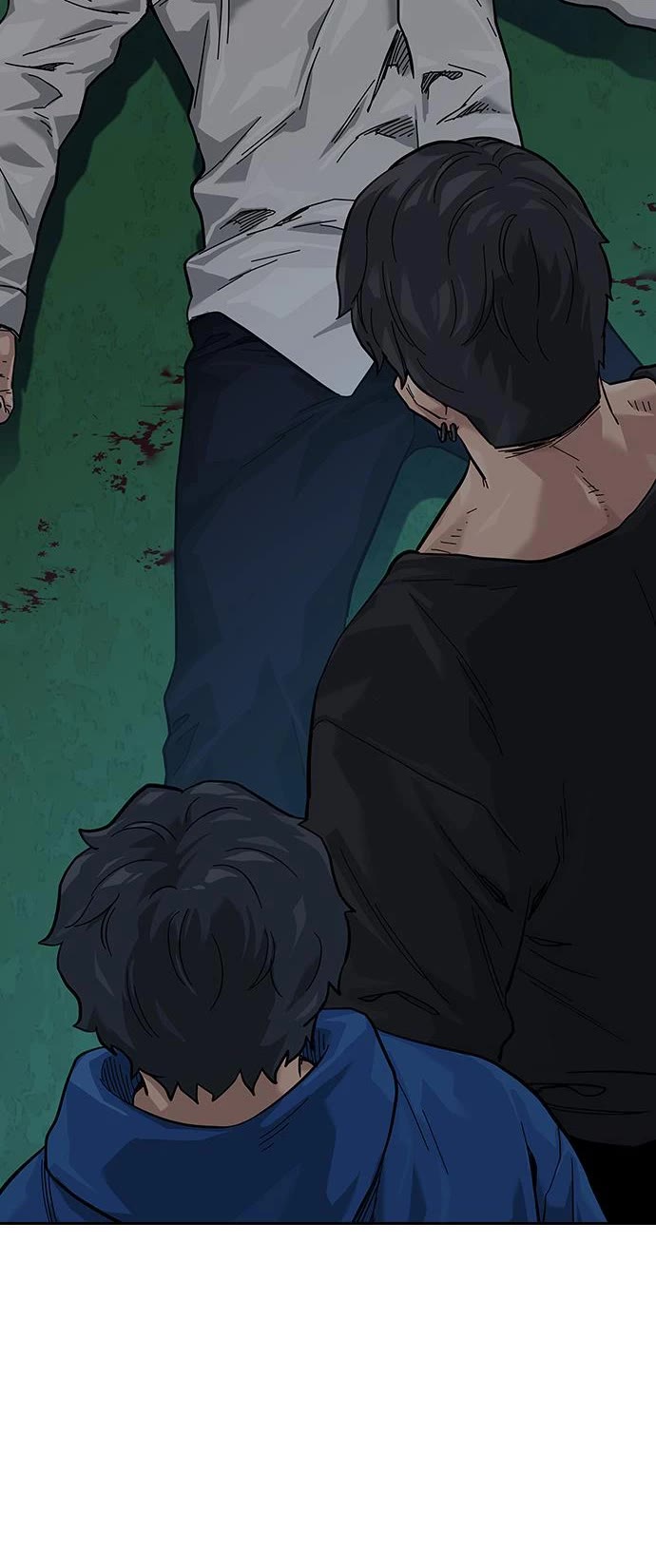 To Not Die Chapter 75 page 50 - Chapter 75
