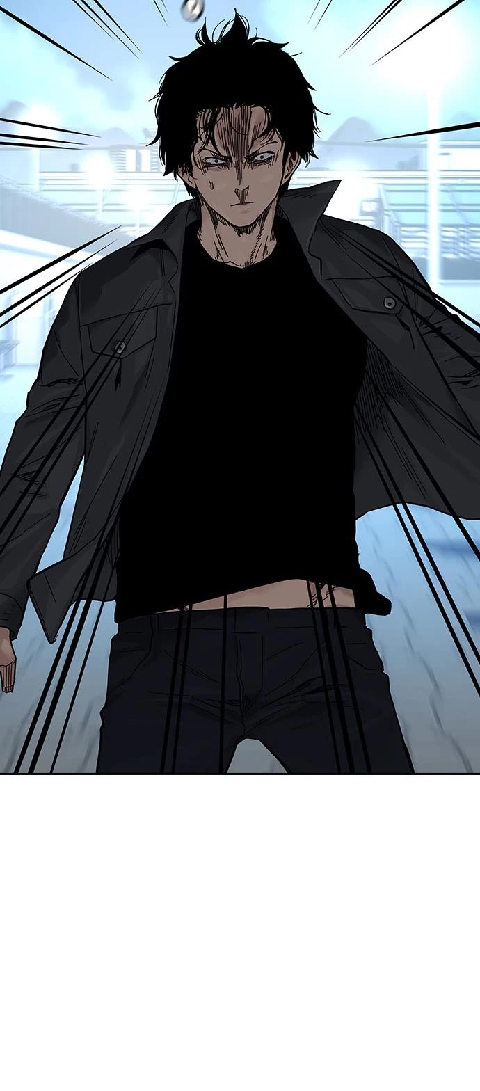 To Not Die Chapter 75 page 58 - Chapter 75