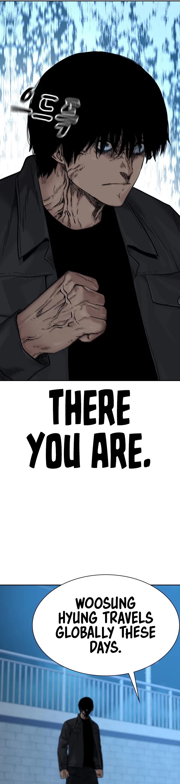 To Not Die Chapter 75 page 62 - Chapter 75