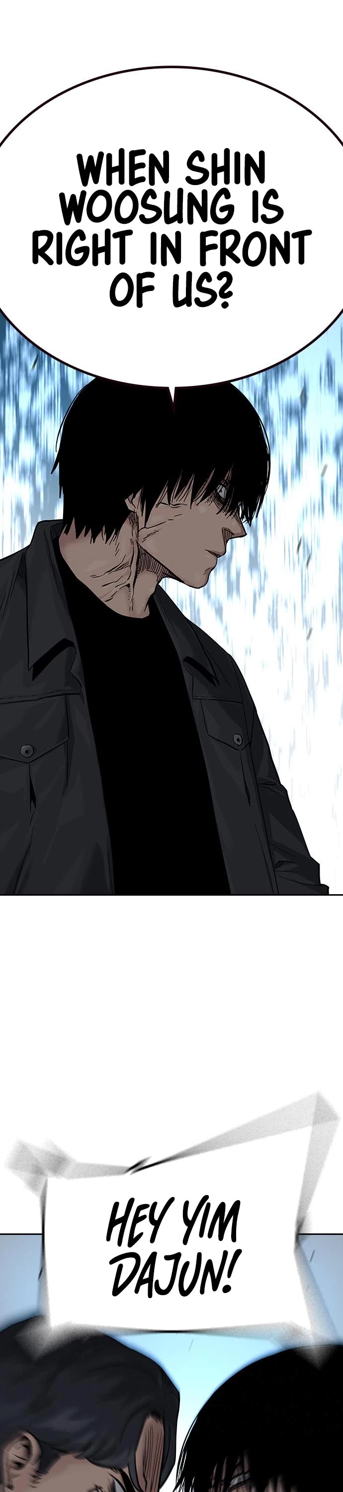 To Not Die Chapter 75 page 78 - Chapter 75