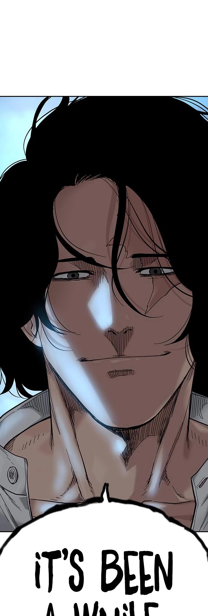 To Not Die Chapter 75 page 82 - Chapter 75