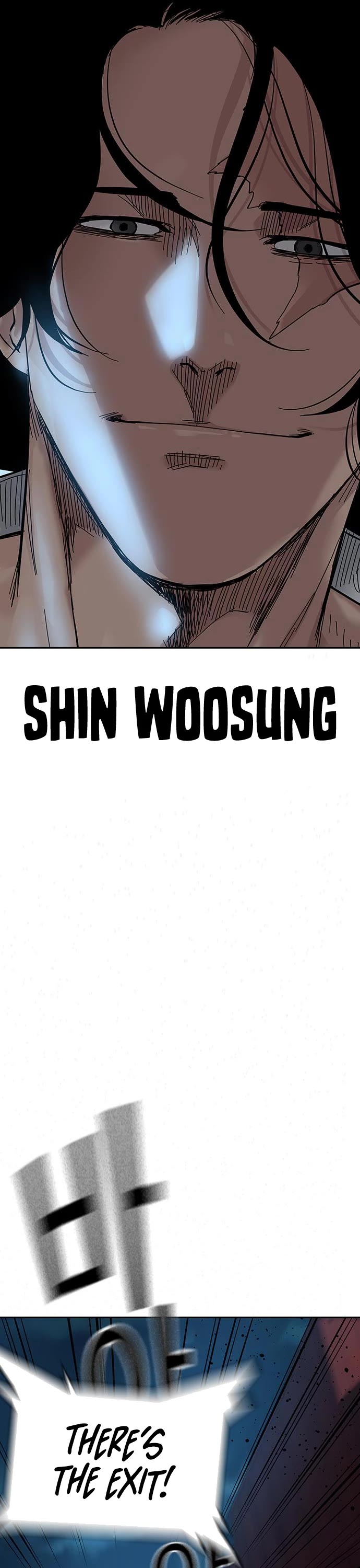 To Not Die Chapter 76 page 21 - Chapter 76