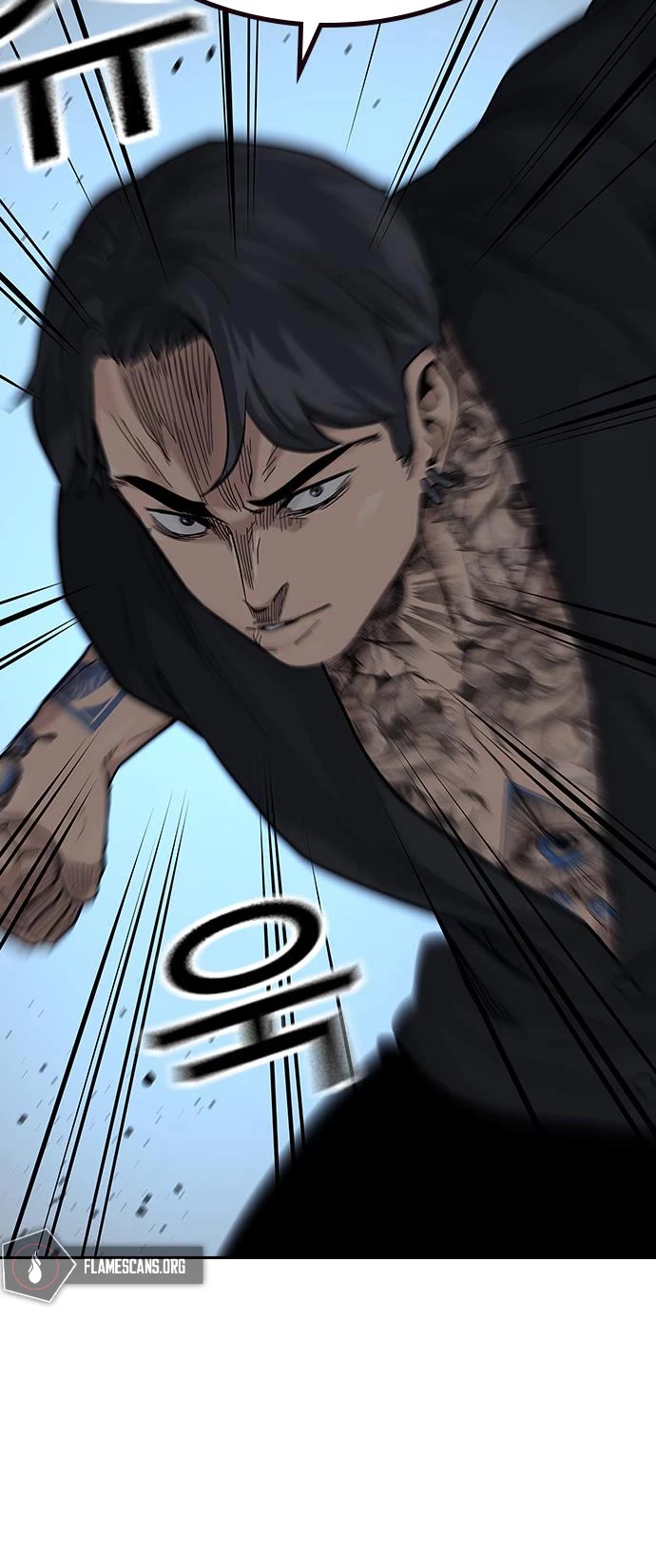 To Not Die Chapter 76 page 48 - Chapter 76