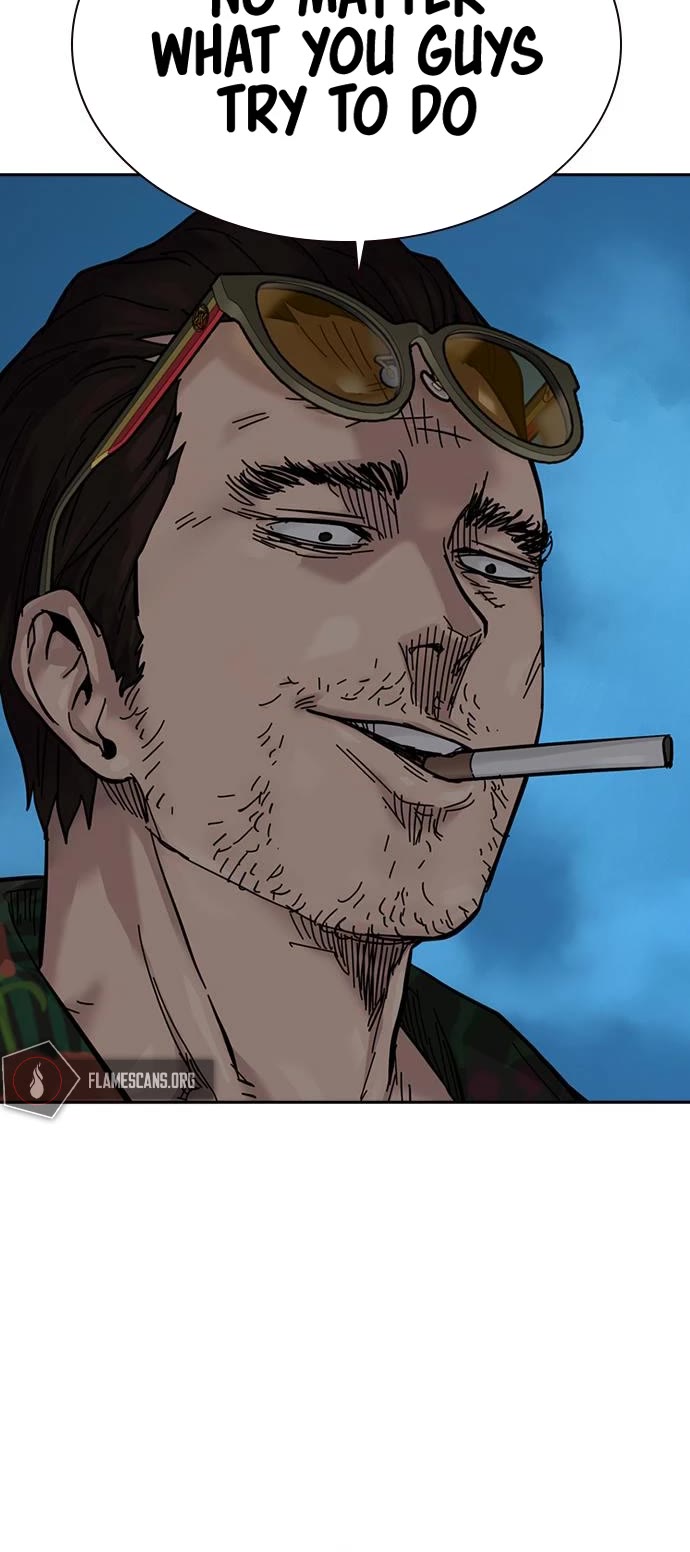To Not Die Chapter 76 page 55 - Chapter 76