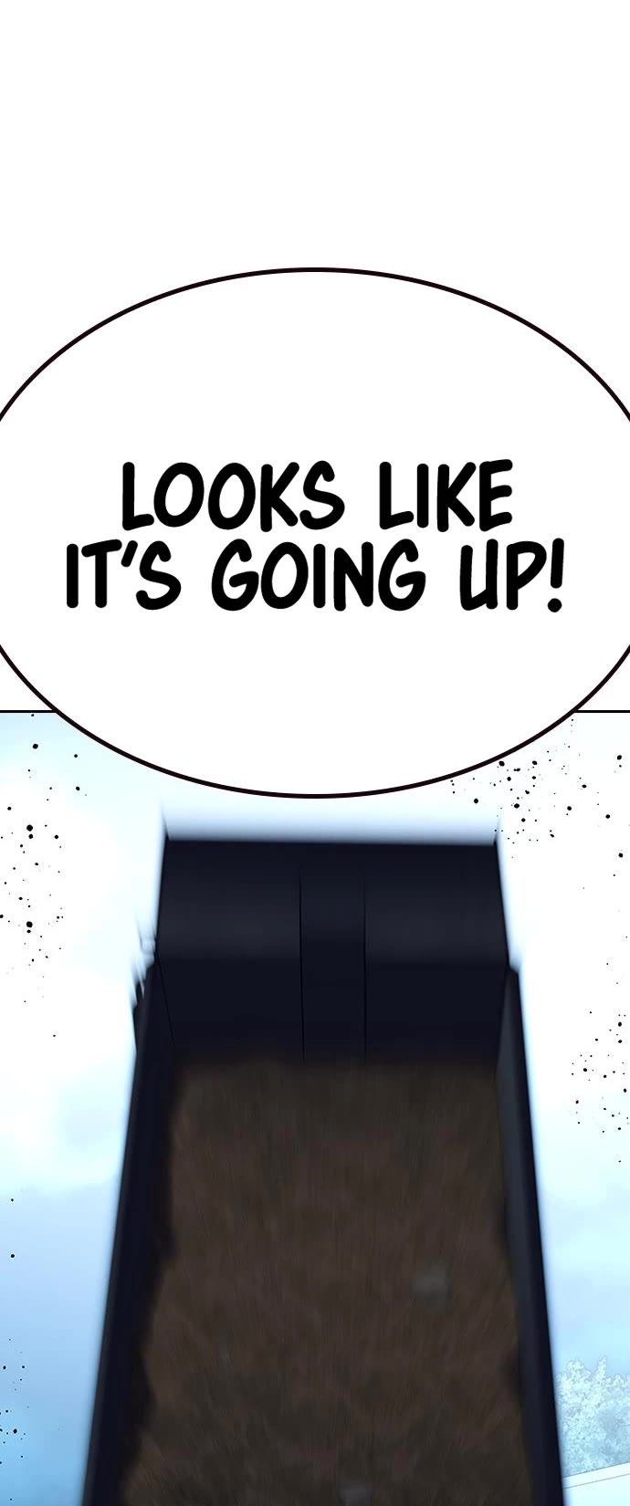 To Not Die Chapter 76 page 77 - Chapter 76