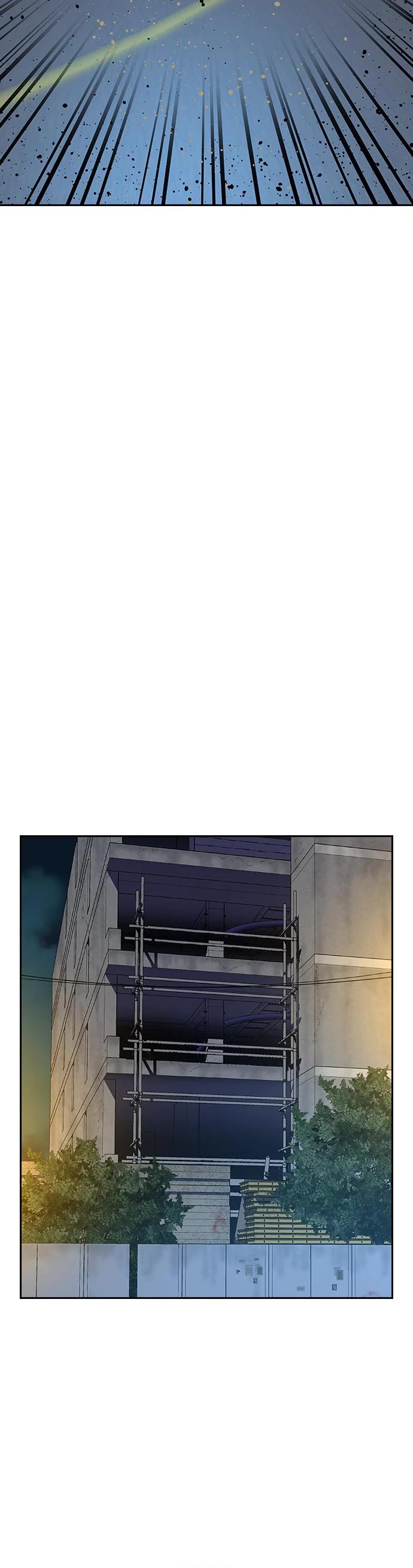 To Not Die Chapter 76 page 84 - Chapter 76