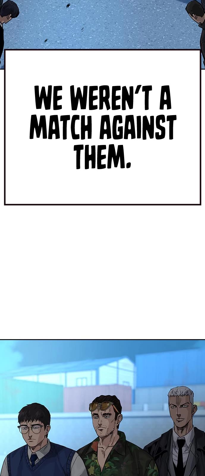 To Not Die Chapter 76 page 87 - Chapter 76