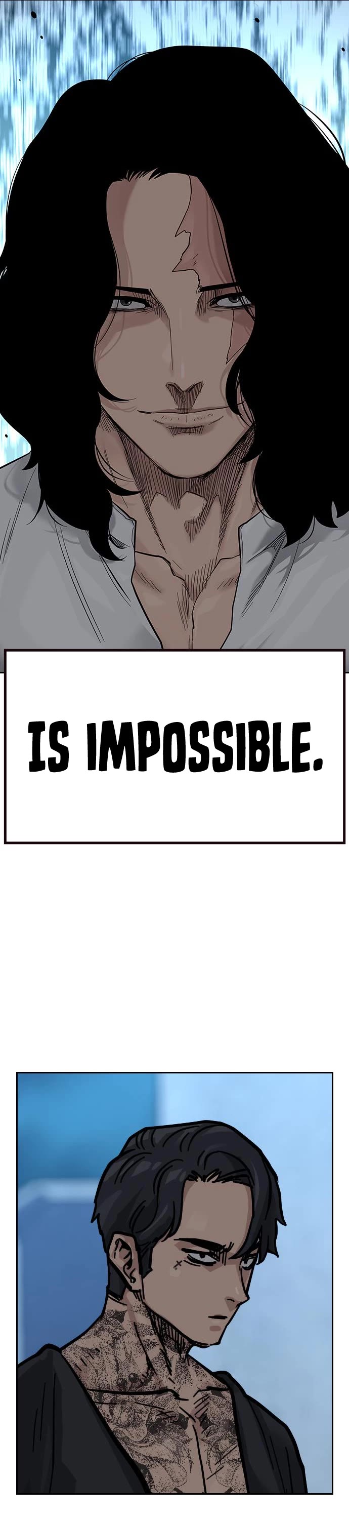 To Not Die Chapter 76 page 89 - Chapter 76