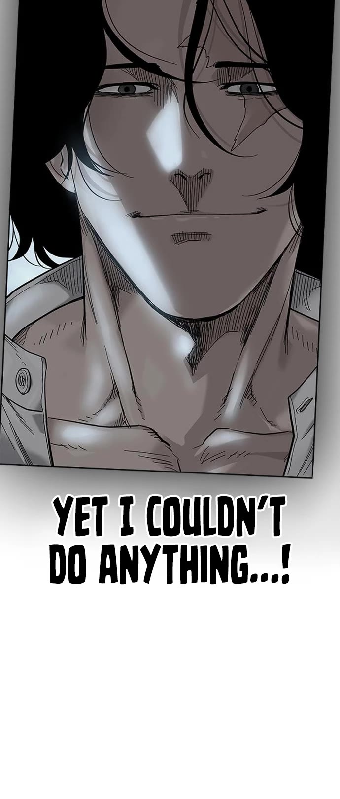 To Not Die Chapter 77 page 14 - Chapter 77