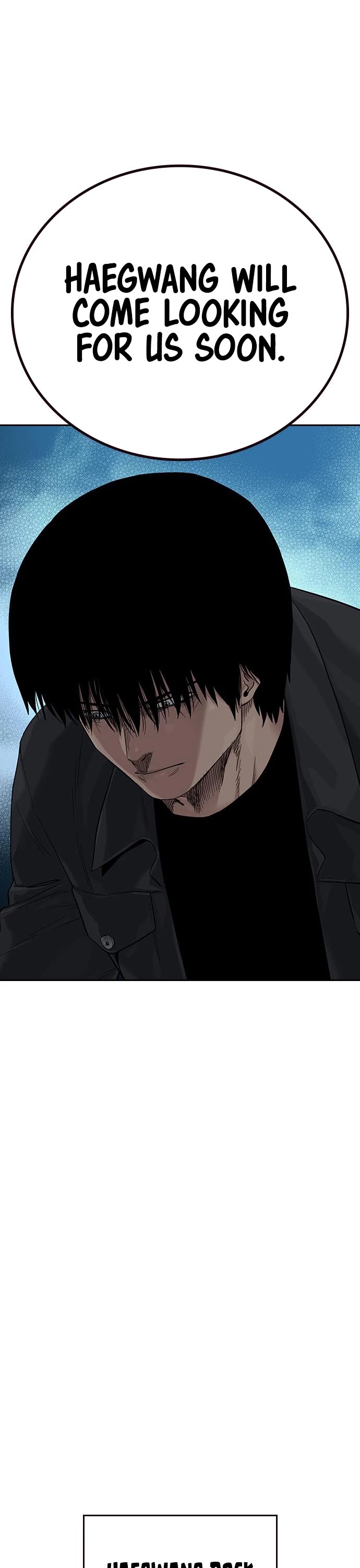 To Not Die Chapter 77 page 20 - Chapter 77