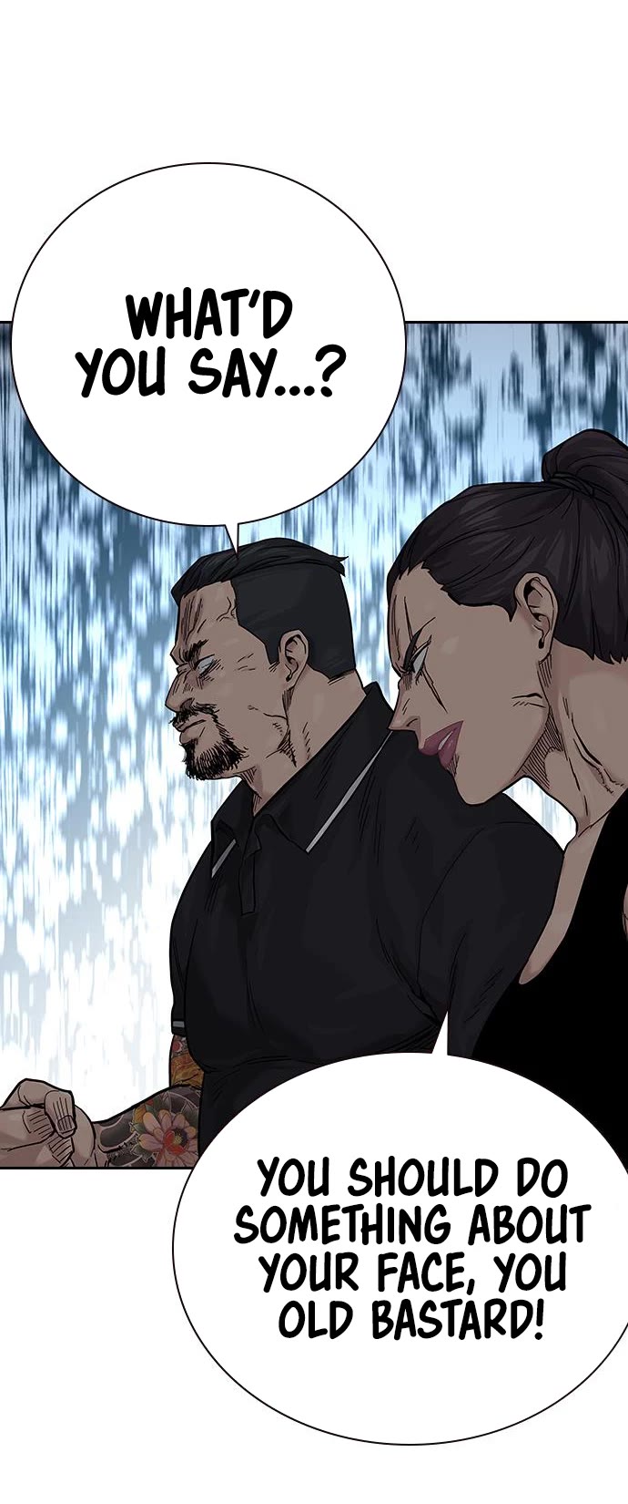 To Not Die Chapter 77 page 29 - Chapter 77