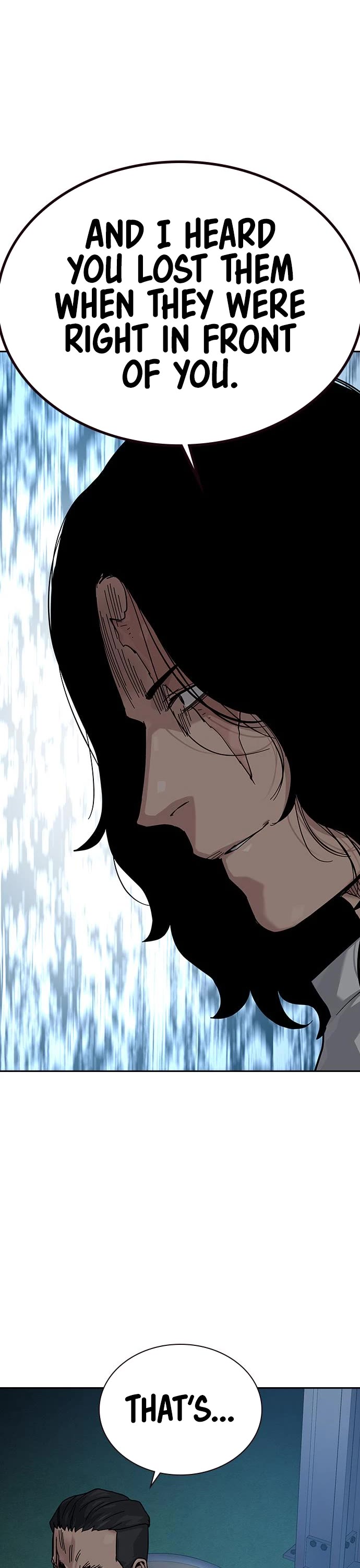 To Not Die Chapter 77 page 41 - Chapter 77