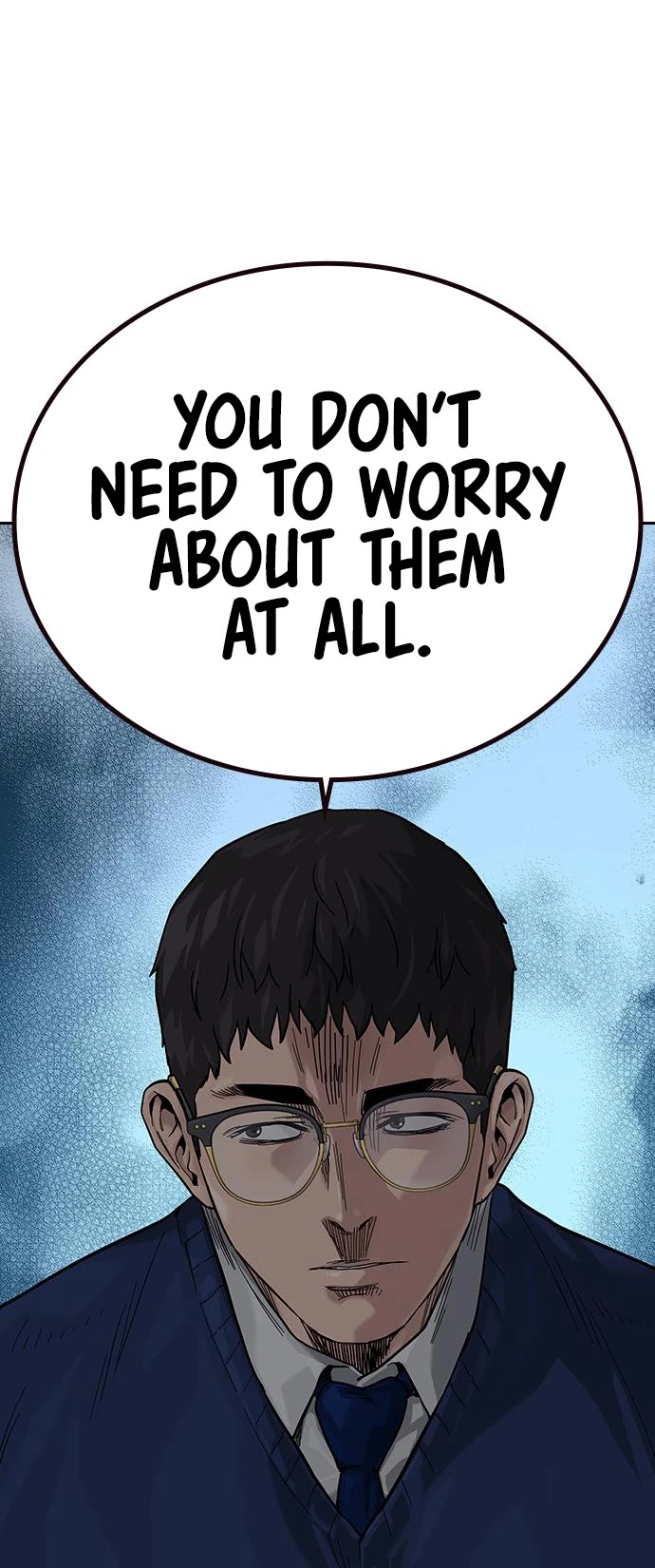 To Not Die Chapter 77 page 48 - Chapter 77
