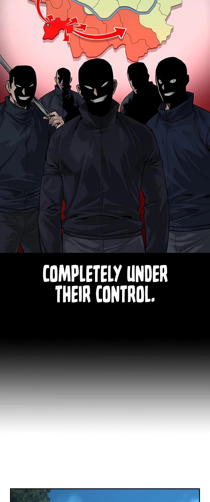 To Not Die Chapter 77 page 72 - Chapter 77