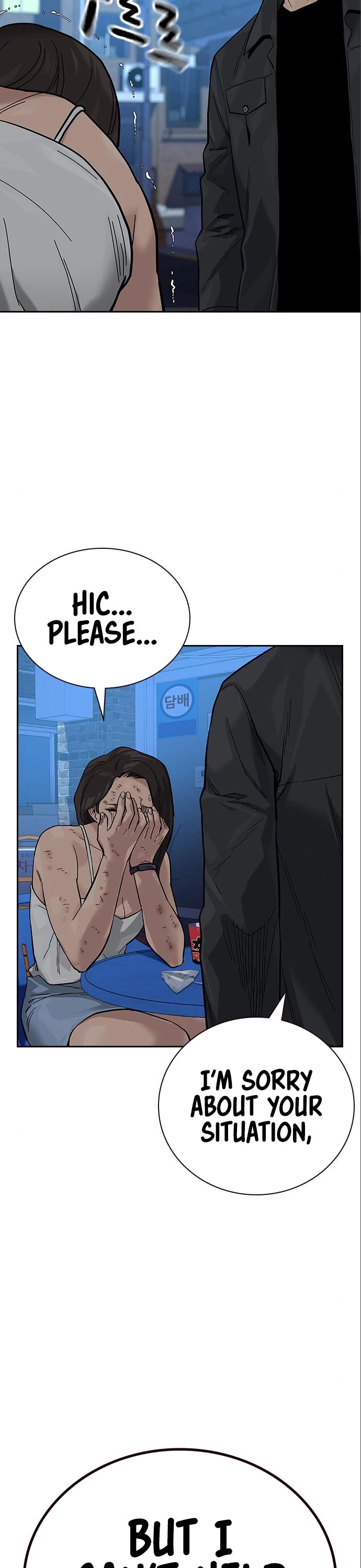 To Not Die Chapter 78 page 49 - Chapter 78