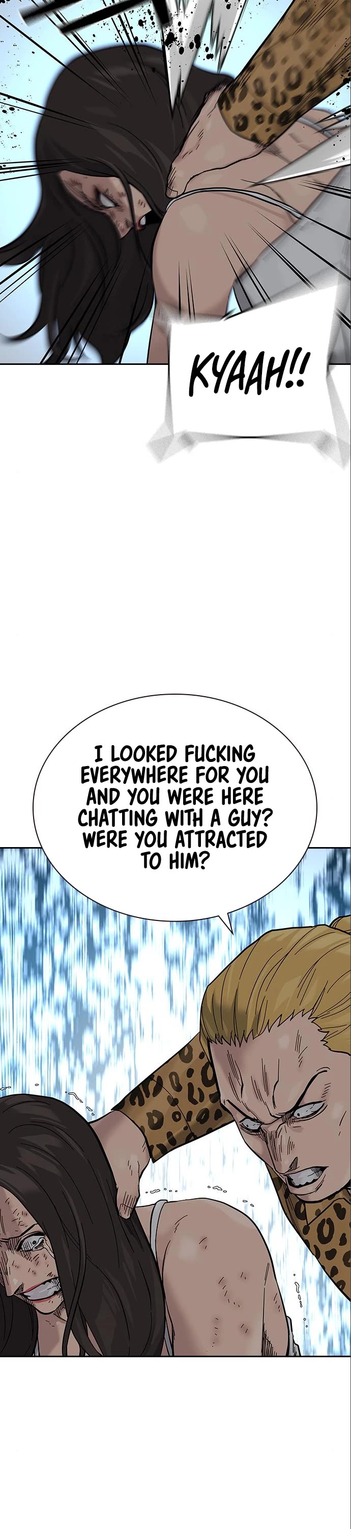 To Not Die Chapter 78 page 54 - Chapter 78