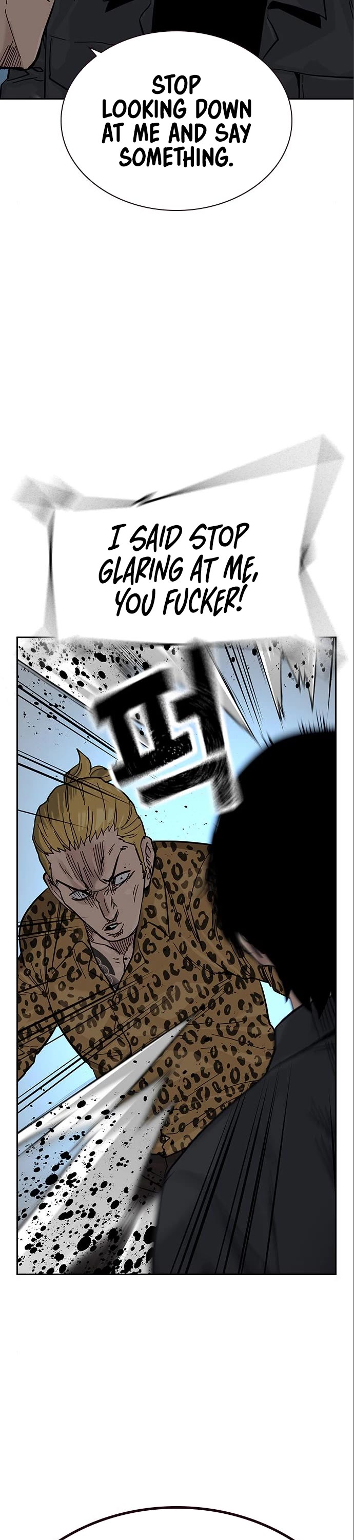 To Not Die Chapter 78 page 59 - Chapter 78