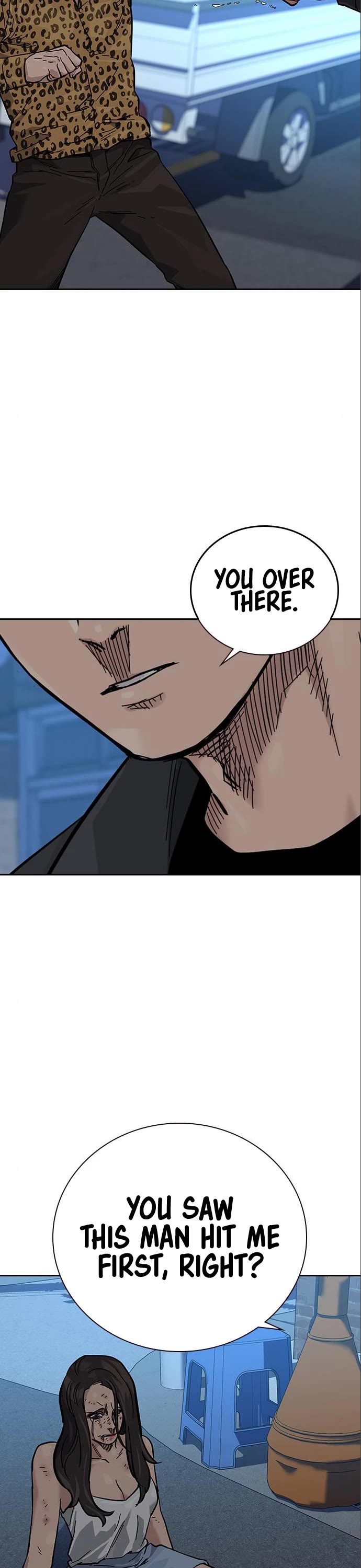 To Not Die Chapter 78 page 61 - Chapter 78