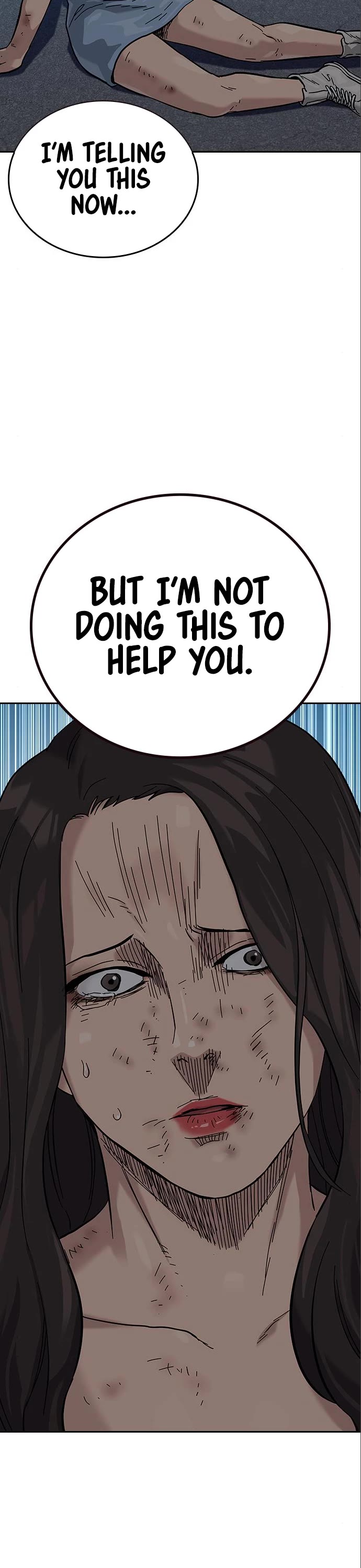 To Not Die Chapter 78 page 62 - Chapter 78
