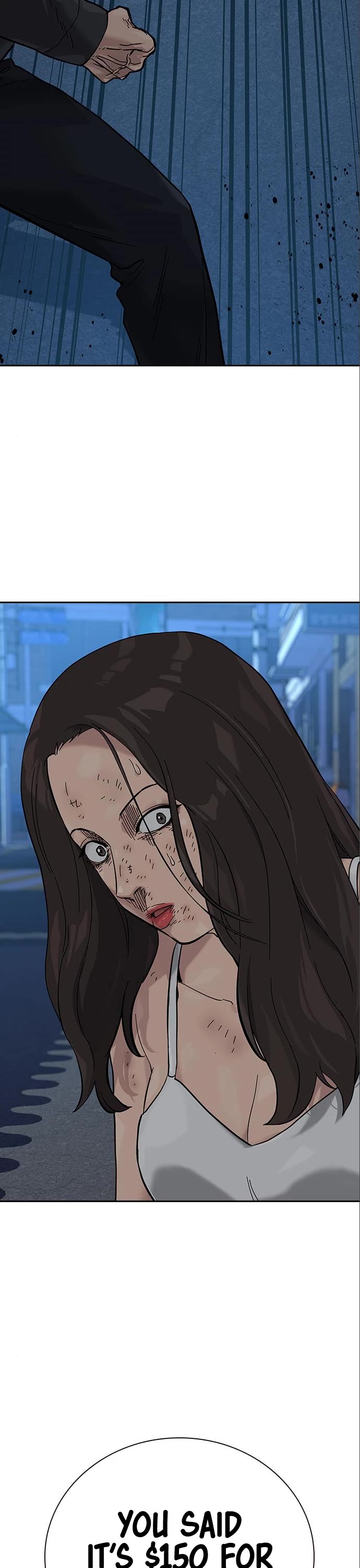 To Not Die Chapter 78 page 66 - Chapter 78