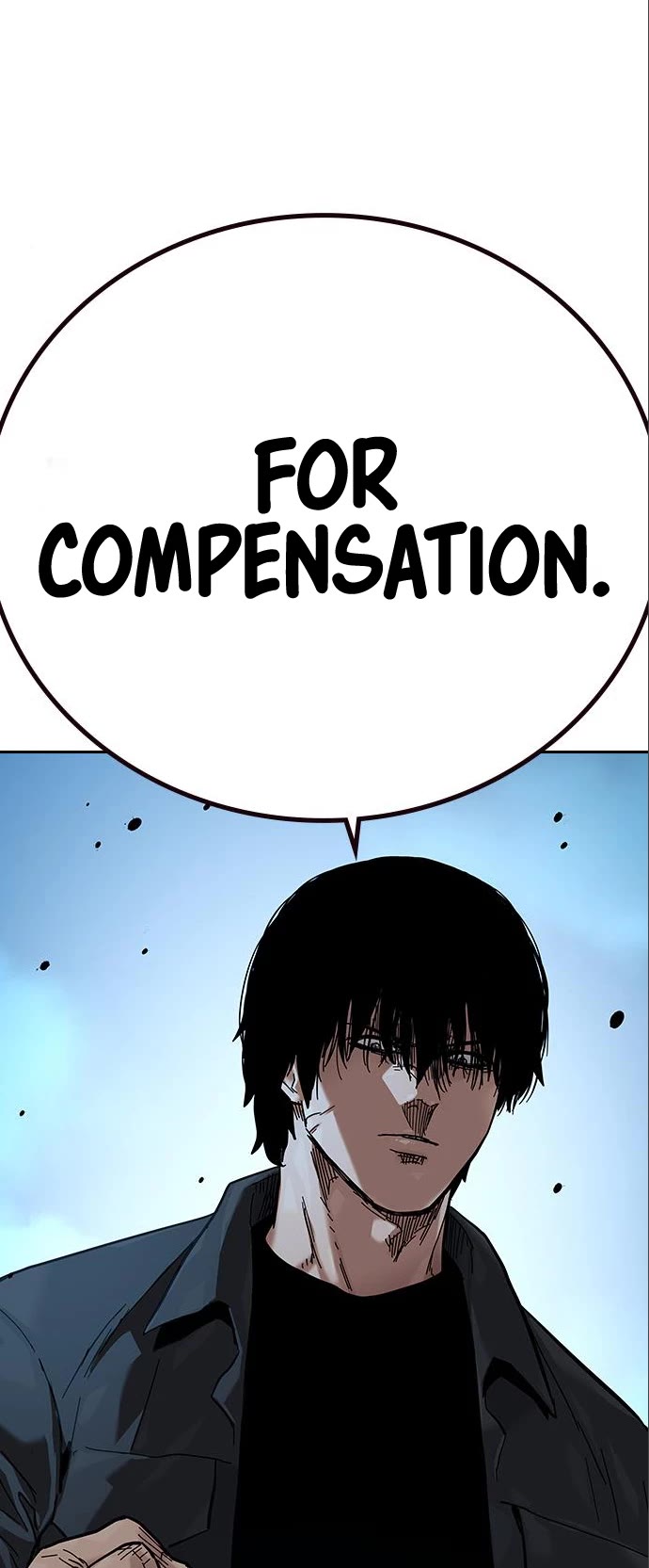 To Not Die Chapter 78 page 68 - Chapter 78