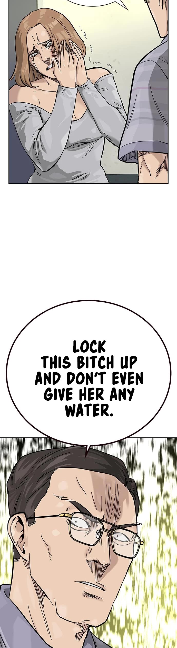To Not Die Chapter 79 page 42 - Chapter 79
