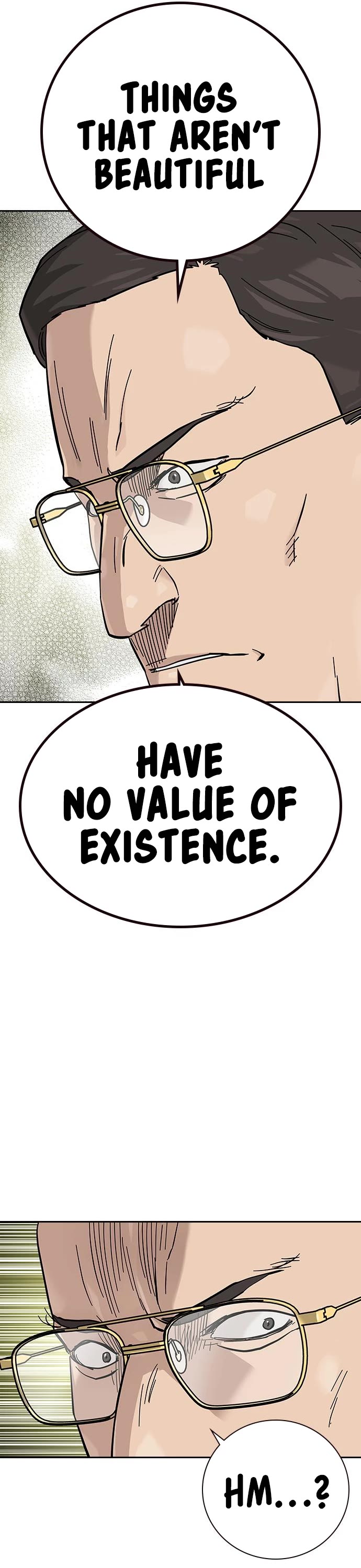 To Not Die Chapter 79 page 44 - Chapter 79