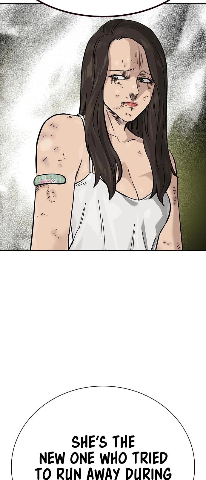 To Not Die Chapter 79 page 46 - Chapter 79