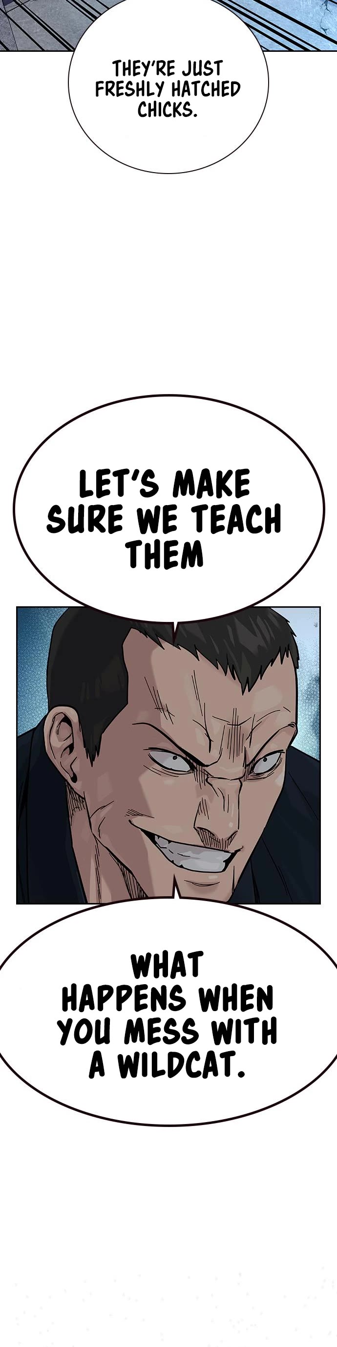 To Not Die Chapter 79 page 66 - Chapter 79