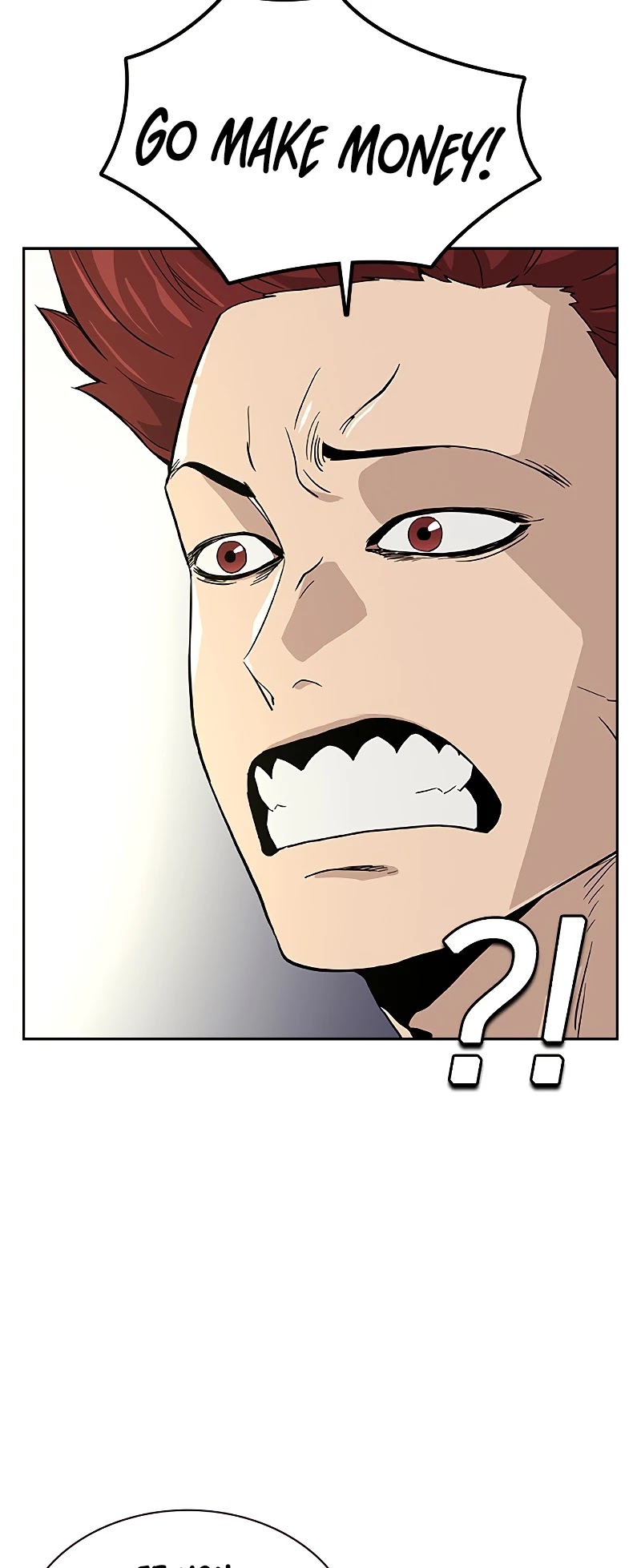To Not Die Chapter 8 page 49 - Chapter 8