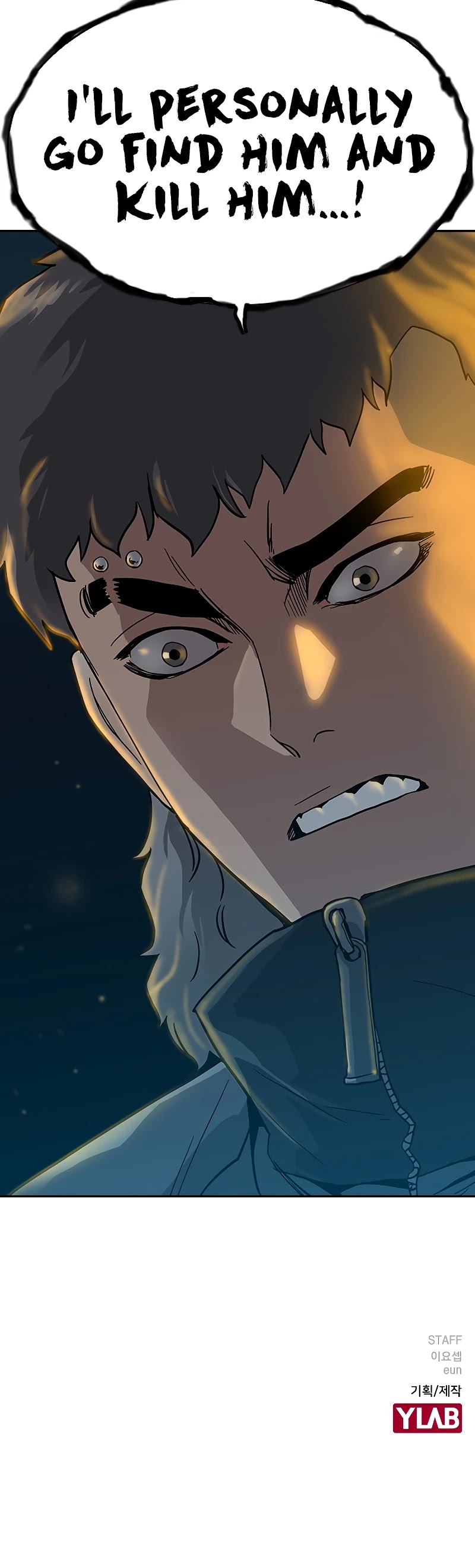 To Not Die Chapter 8 page 63 - Chapter 8