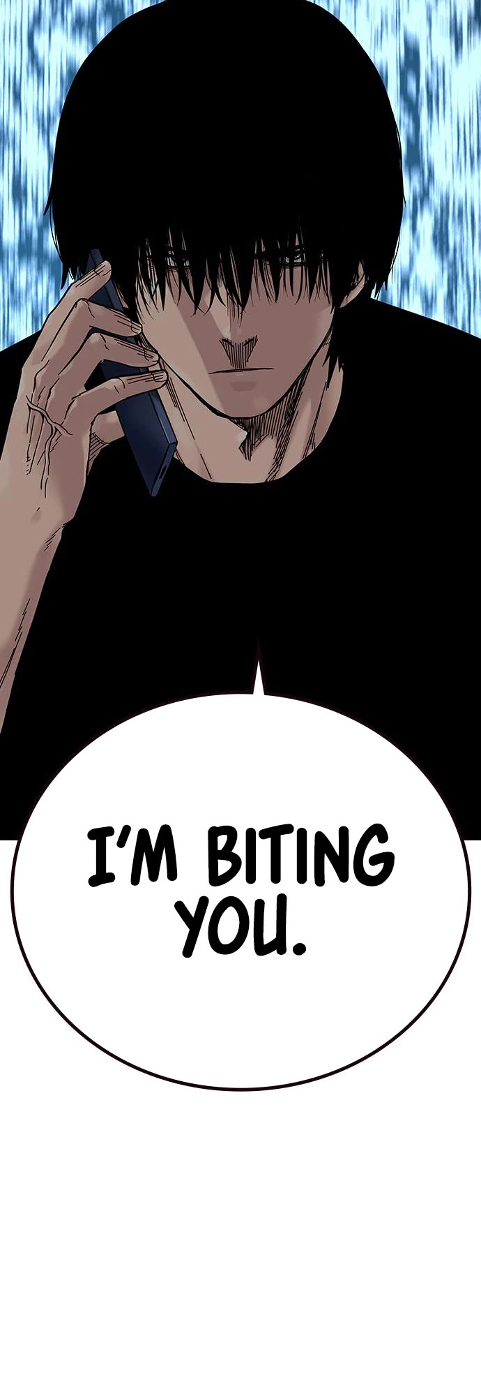 To Not Die Chapter 80 page 38 - Chapter 80