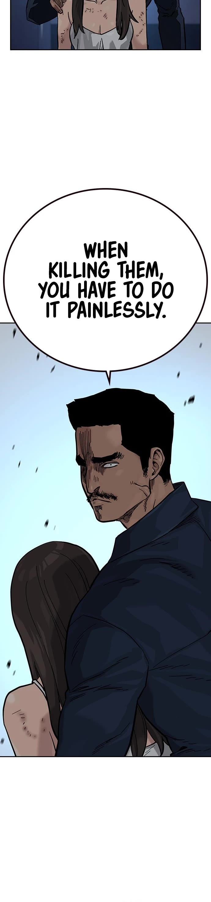 To Not Die Chapter 80 page 45 - Chapter 80