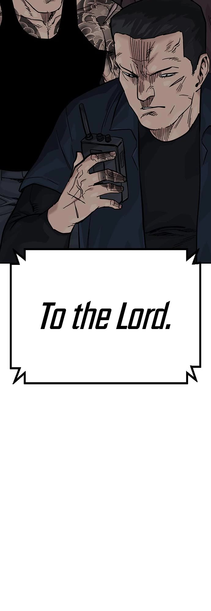 To Not Die Chapter 80 page 53 - Chapter 80