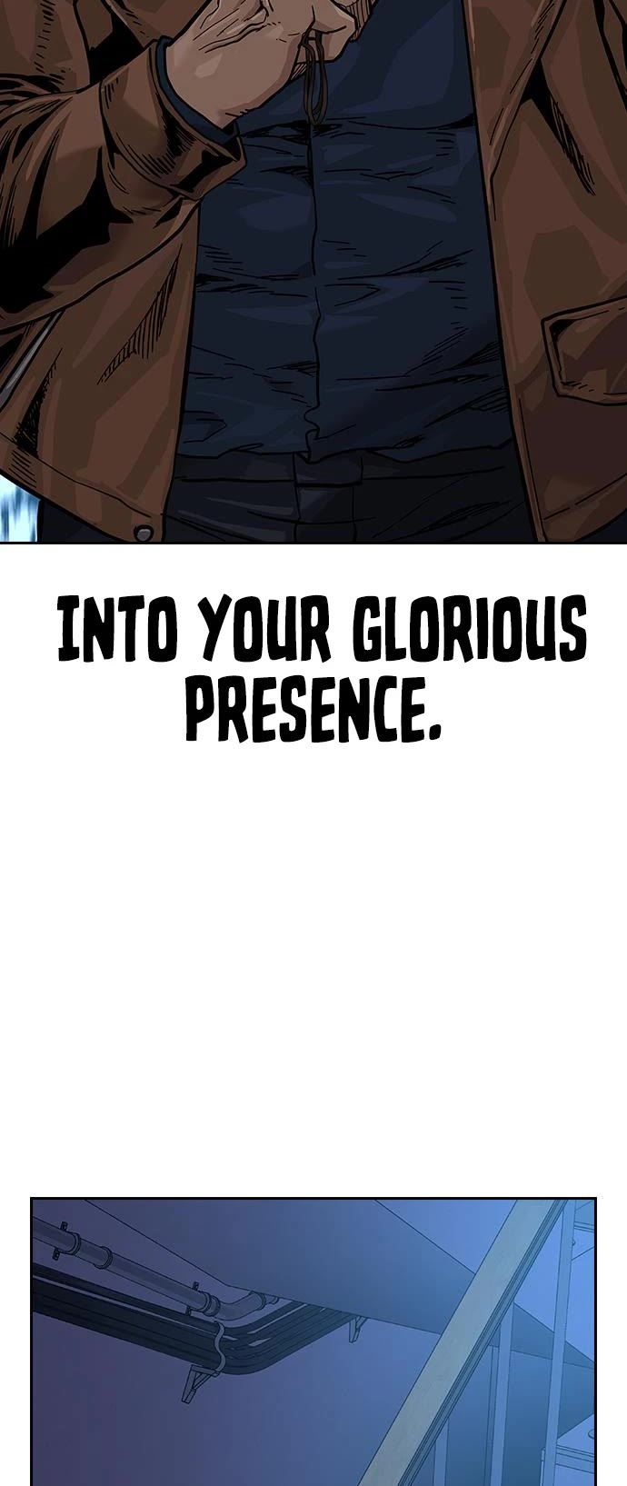 To Not Die Chapter 80 page 60 - Chapter 80