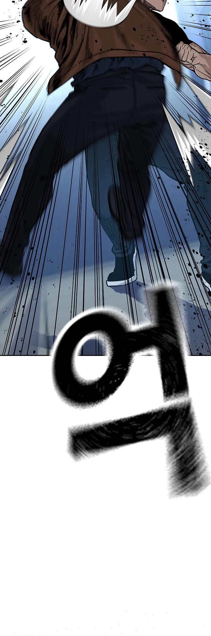 To Not Die Chapter 80 page 68 - Chapter 80