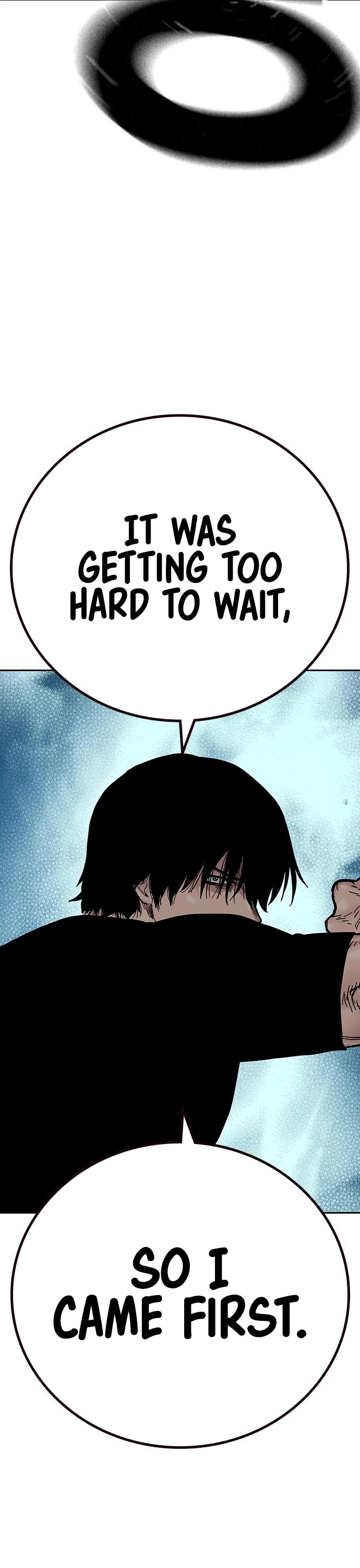 To Not Die Chapter 80 page 70 - Chapter 80