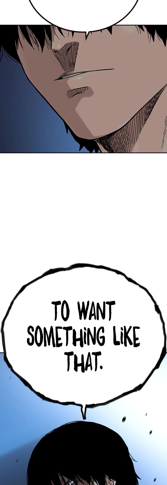 To Not Die Chapter 80 page 75 - Chapter 80