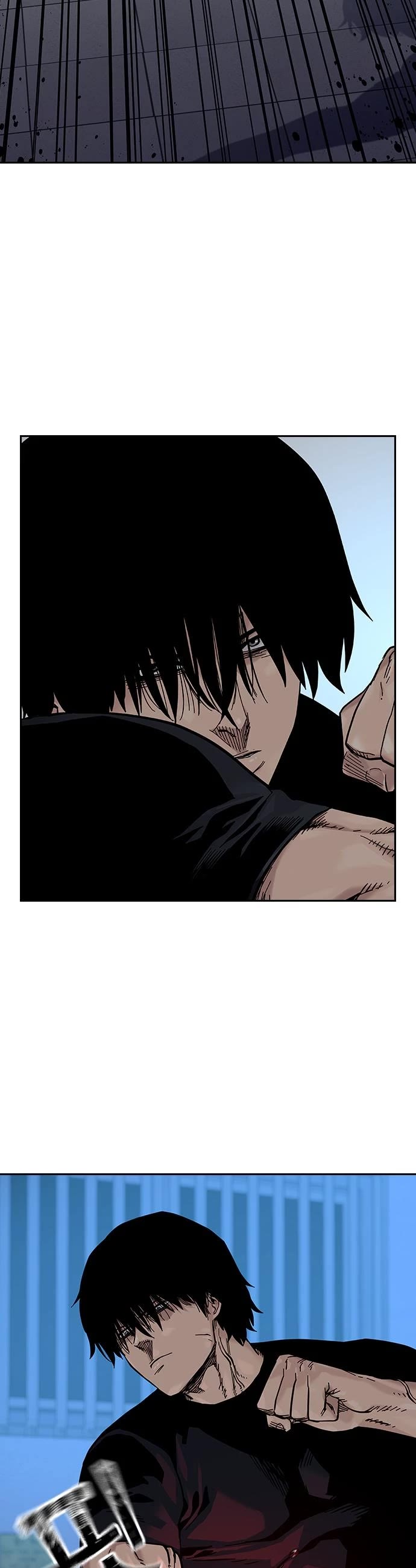 To Not Die Chapter 81 page 10 - Chapter 81