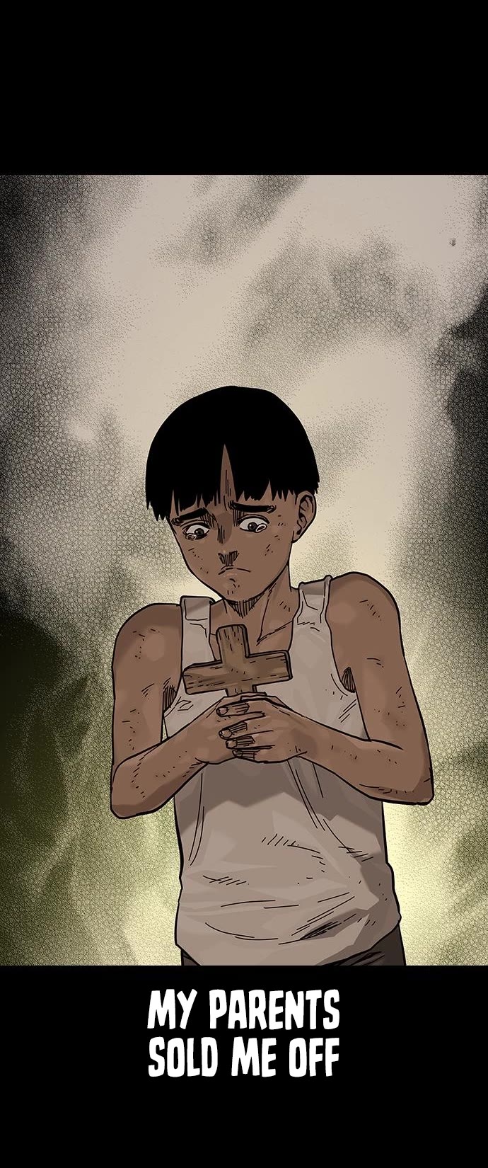 To Not Die Chapter 81 page 17 - Chapter 81