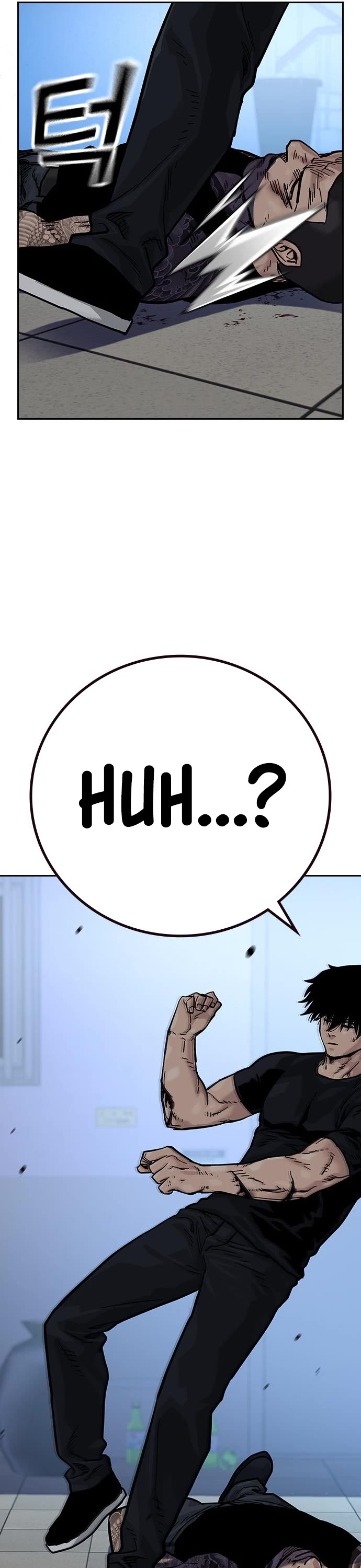 To Not Die Chapter 81 page 30 - Chapter 81