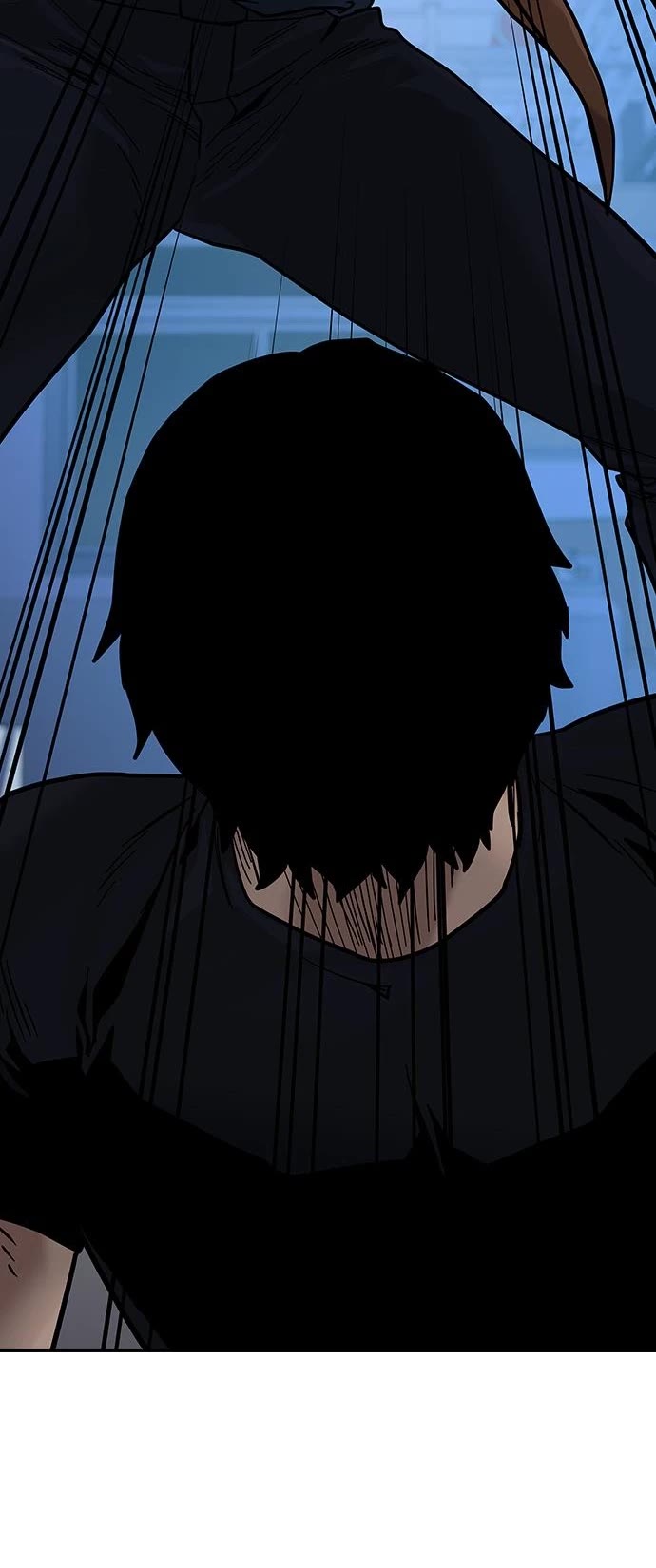 To Not Die Chapter 81 page 33 - Chapter 81