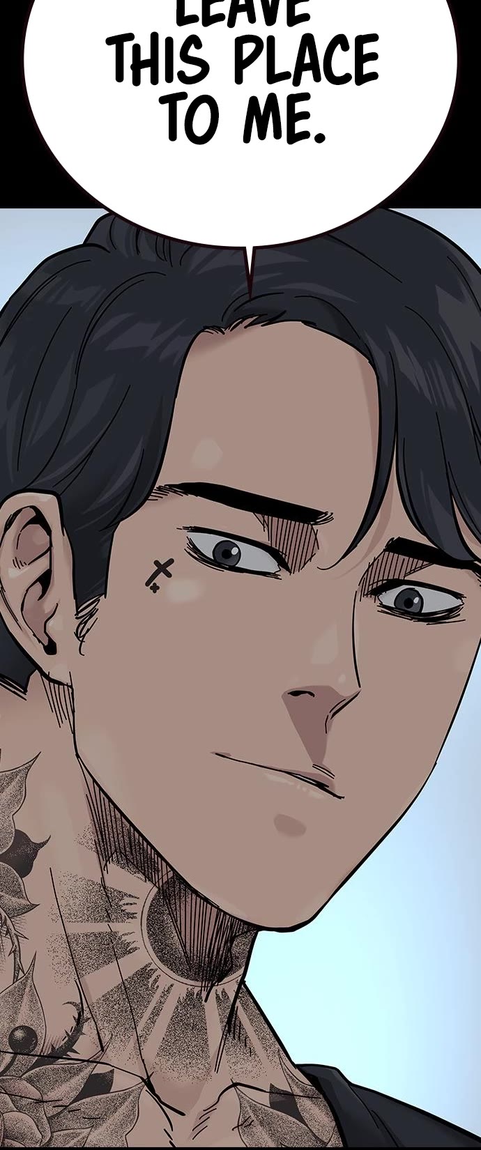 To Not Die Chapter 81 page 61 - Chapter 81