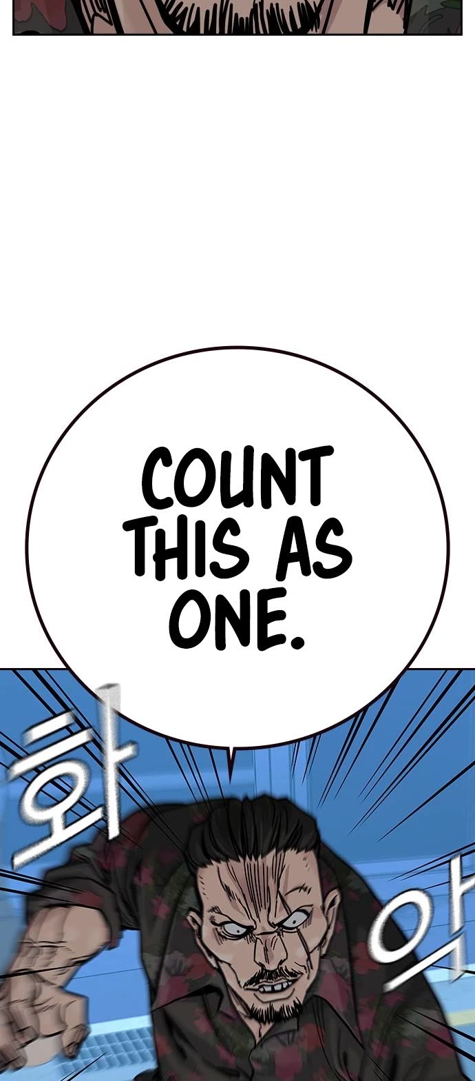 To Not Die Chapter 81 page 65 - Chapter 81