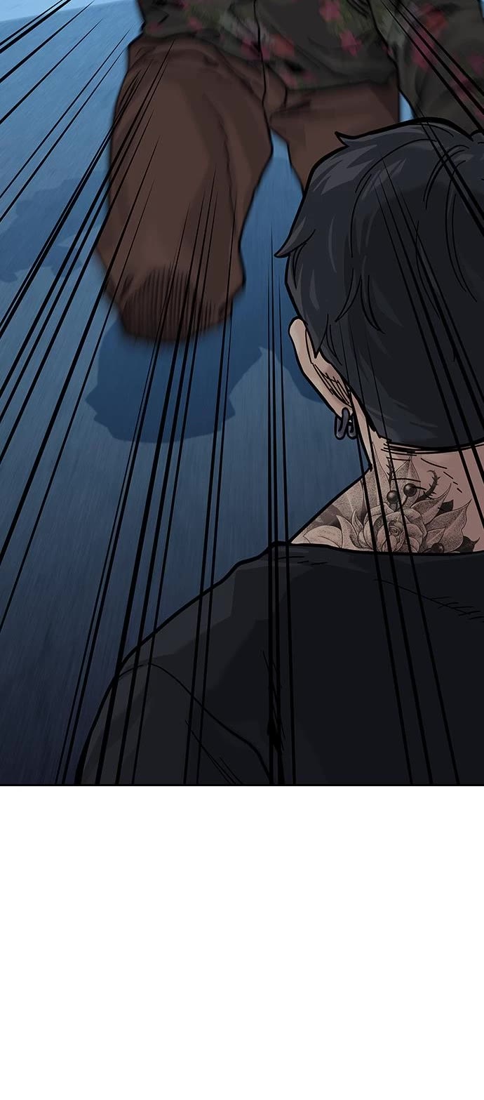 To Not Die Chapter 81 page 66 - Chapter 81