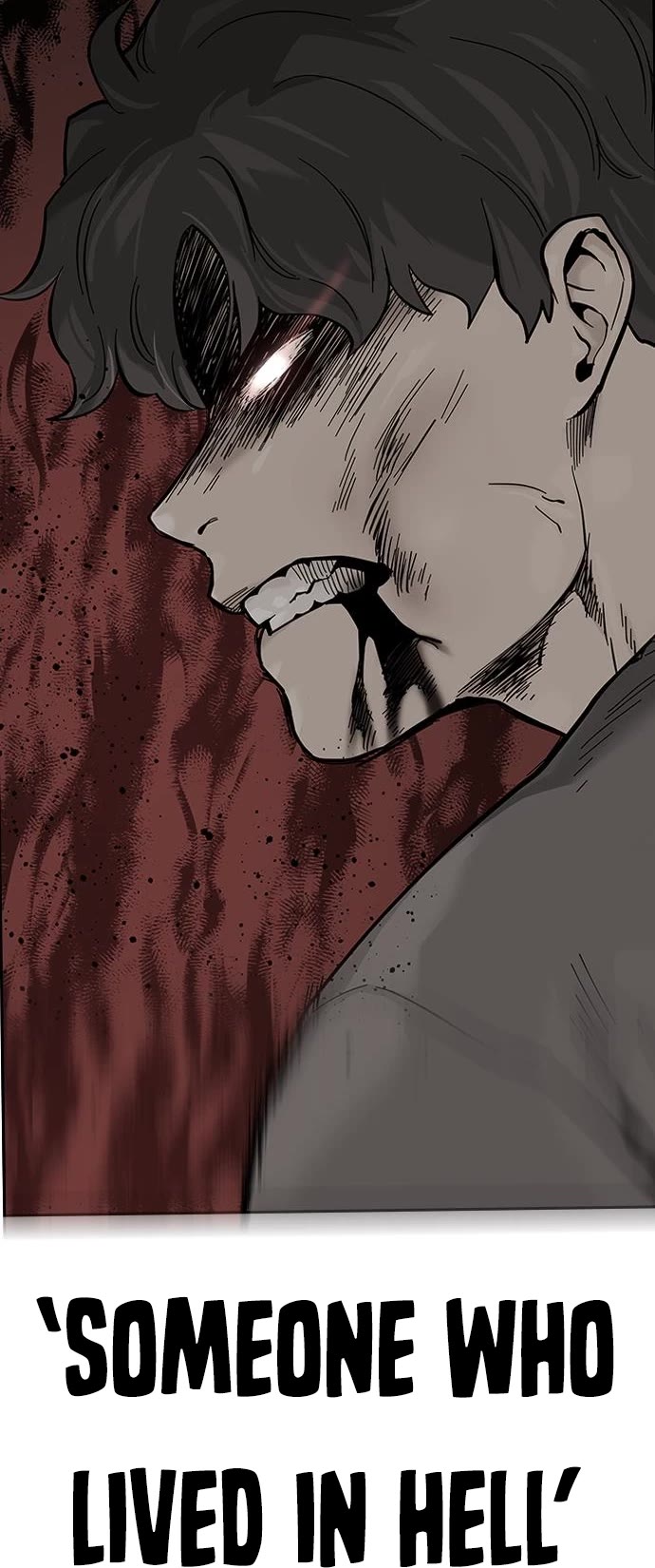 To Not Die Chapter 81 page 69 - Chapter 81