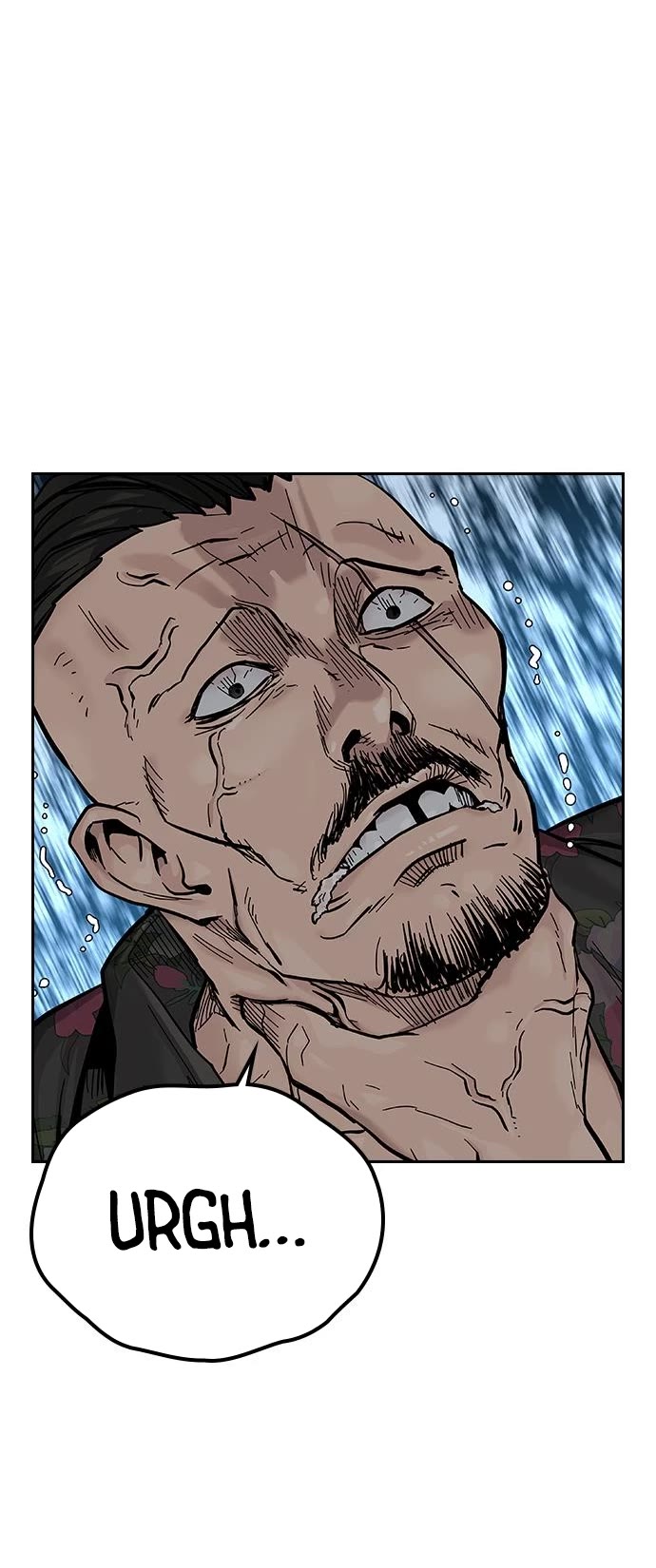 To Not Die Chapter 81 page 70 - Chapter 81