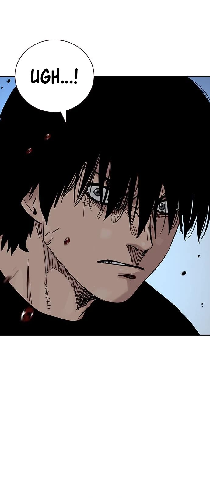 To Not Die Chapter 82 page 46 - Chapter 82